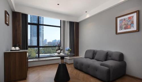Budget Twin Room