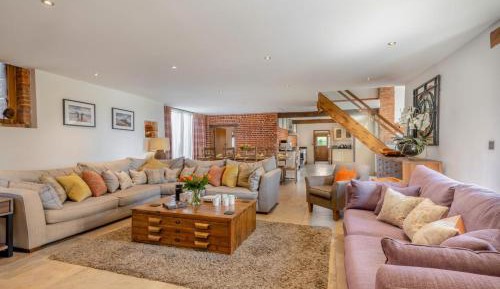 Five-Bedroom House