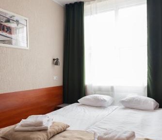 Luxury Quadruple Room