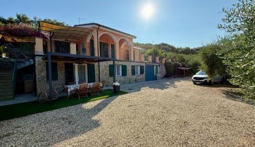 Three-Bedroom Home