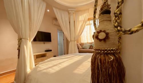 Superior Queen Room