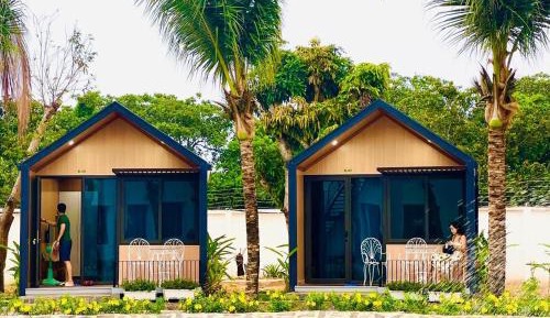 Bungalow