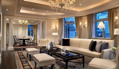 Chang'an Suite