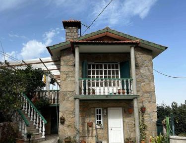 Four-Bedroom Holiday Home