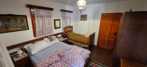 Small Twin Room