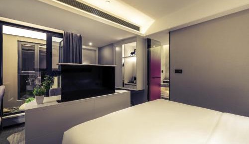 Superior Queen Room