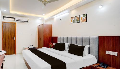 Classic Triple Room