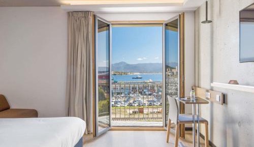 Standard Room with Gulf View