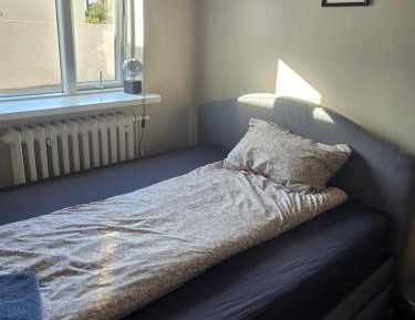 Budget Single Room