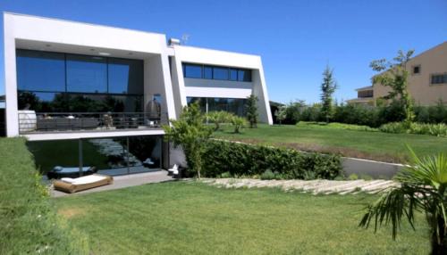 Deluxe Villa
