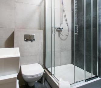Economy Double or Twin Room
