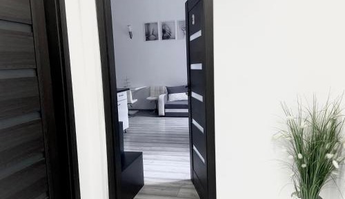 Two-Room Apartment