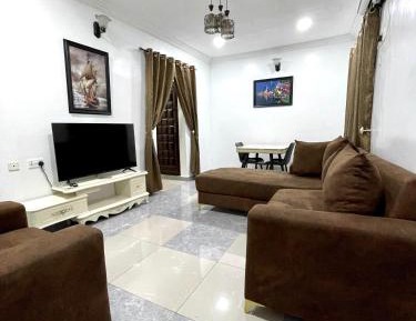 One-Bedroom Premium Apartment