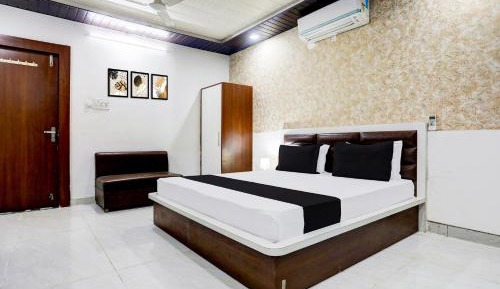 Classic Triple Room