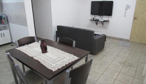 Two-Room Apartment