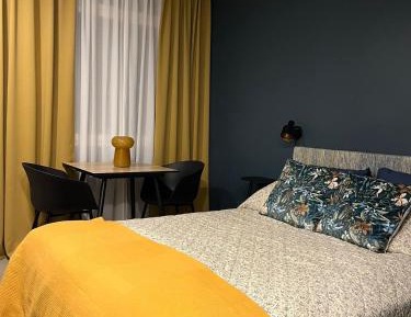 Apartment with Sauna