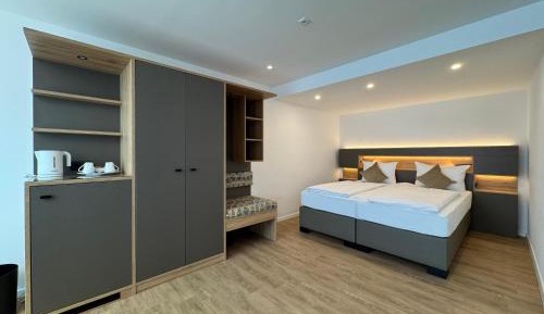 Deluxe Junior Suite