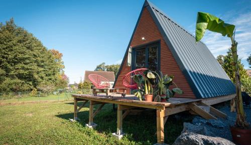 One-Bedroom Chalet