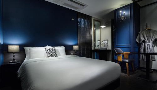 Business Double Room