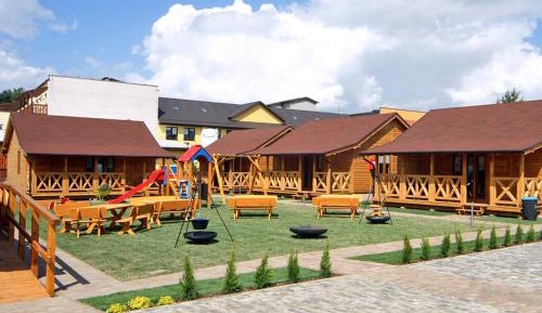 Superior Chalet