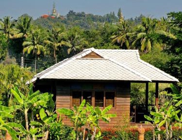 Superior Villa