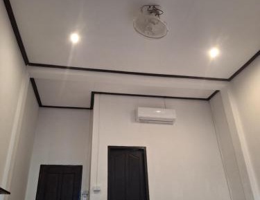 Family Suite with Balcony