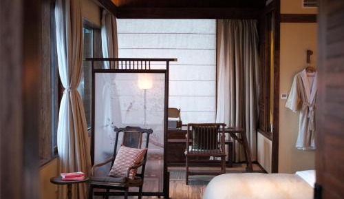 Queen Room with Sea View