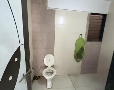 Deluxe Single Room with Balcony