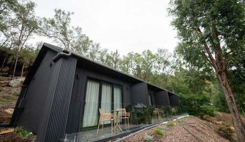 Superior Villa