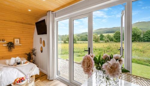 One-Bedroom Vacation Home