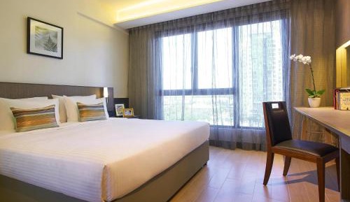One-Bedroom Suite