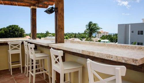 Family Room - Shell