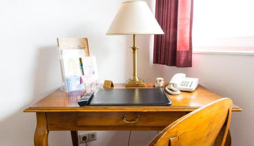 Budget Single Room
