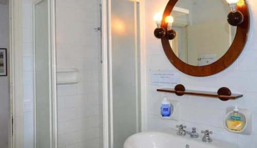 Double or Twin Room with Private External Bathroom