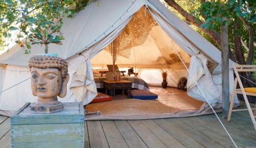 Tent