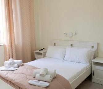 Four-Bedroom Holiday Home