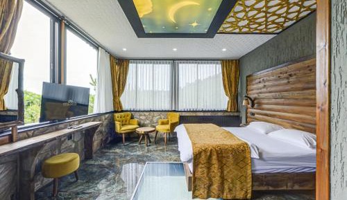 Standard Suite