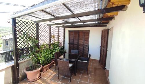 Three-Bedroom Chalet