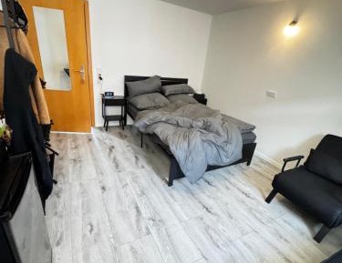 Family Room with Private Bathroom