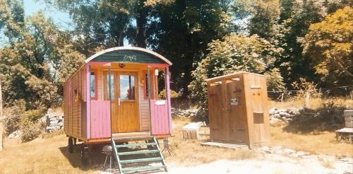 One-Bedroom Chalet