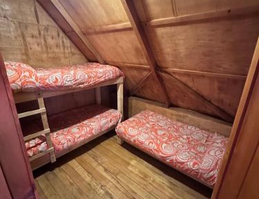 One-Bedroom Chalet