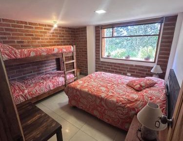 One-Bedroom Chalet