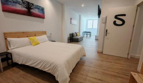 Quadruple Room with Bathroom