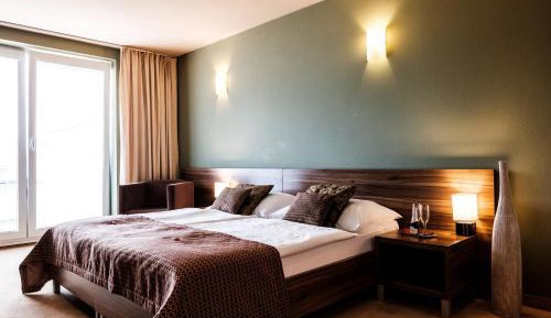 Comfort Double or Twin Room with Welcome Drink