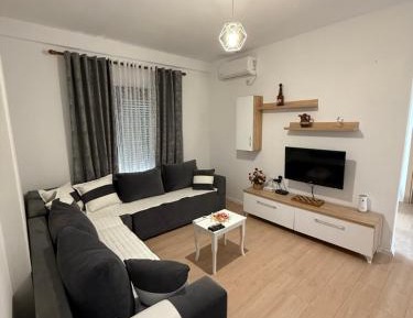 Two-Bedroom Family Apartment