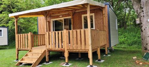 Mobile Home