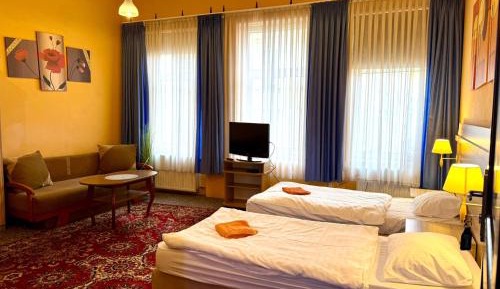 Double or Twin Room