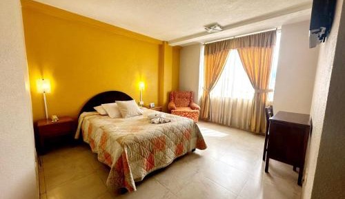 Large Single Room