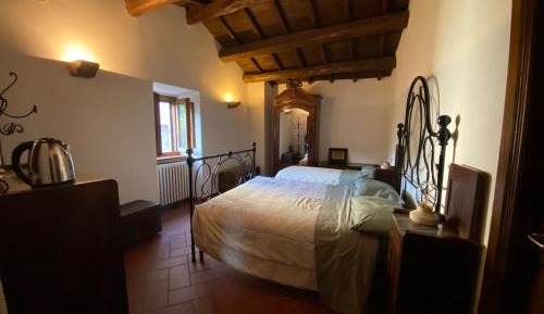 Comfort Triple Room