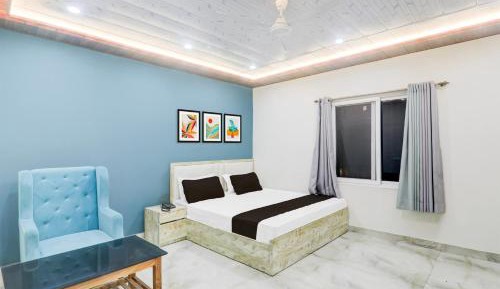 Classic Triple Room